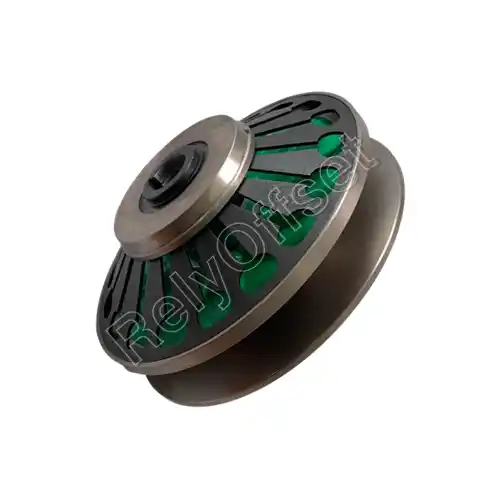 GTO Single Color Pulley - Image 2